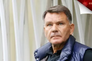 Η πρόταση του Κούγια για τη Super League: Πρωτάθλημα στον Ολυμπιακό