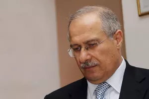 ΓΡΑΠΤΗ ΔΗΛΩΣΗ/Κ. Κούσιος