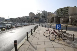 EΛΛΑΔΑ/Απαγόρευση κυκλοφορίας: Άδειοι δρόμοι 