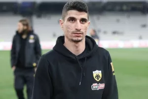Τουρκικές ματιές σε Μάνταλο