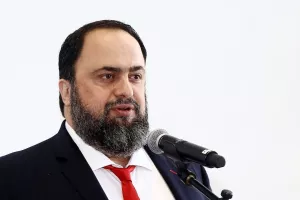 ΜΑΡΙΝΑΚΗΣ: "Είμαι σίγουρος πως οι Έλληνες θα τα καταφέρουμε και πάλι"