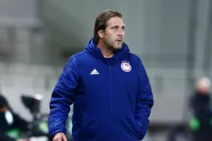 Επιβεβαίωσε το ρωσικό ενδιαφέρον ο μάνατζερ του Μαρτίνς