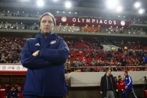 Προτεραιότητα ο Ολυμπιακός για Μαρτίνς