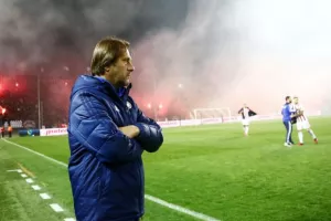 Τα πλάνα του Μαρτίνς ενόψει Γουλβς