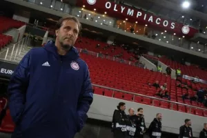 Με προετοιμασία η επιστροφή