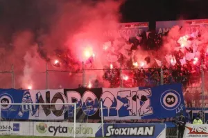ΜΑΧΗΤΕΣ για Αυξεντίου: "Οι ψυχές δεν καίγονται"