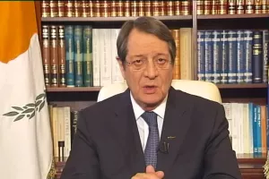 Νέο διάγγελμα από τον Πρόεδρο της Δημοκρατίας (UPD)
