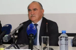 ΜΙΧΑΗΛΙΔΗΣ: "Θα έβγαινα πάνω στα τραπέζια..."