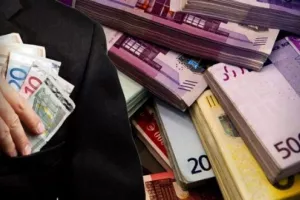 «Πακέτα τόνωσης» τρισεκατομμυρίων αντίστοιχα με του Β΄Παγκοσμίου Πολέμου