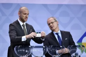Με Κόσοβο, Σλοβενία και Μολδαβία κληρώθηκε η Ελλάδα