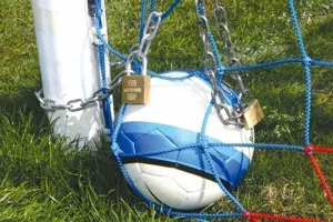 Επικυρώθηκε ομόφωνα από το Δ.Σ. η απόφαση αναστολής των πλέι οφ!