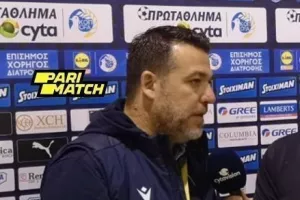 ΠΕΤΕΒΙΝΟΣ: "Το πιστεύουμε και θα το παλέψουμε μέχρι το τέλος/Όσοι μπορούν και όσοι αντέχουν!"