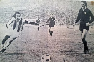 Το 2-2 του ΠΑΟΚ κόντρα στην πανίσχυρη Μίλαν μπροστά σε 43.882 θεατές