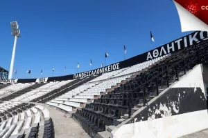 ΠΑΟΚ: Τηλεδιάσκεψη με φόντο τον… κορονοϊό