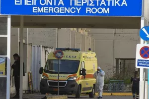 17 οι νεκροί στην Ελλάδα