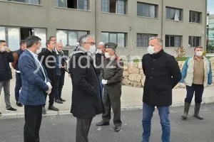 Αναστάτωση στα κατεχόμενα με φοιτητές από το Λονδίνο (ΦΩΤΟΣ/ΒΙΝΤΕΟ)
