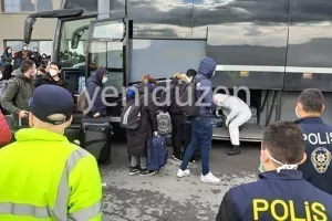 Αναστάτωση στα κατεχόμενα με φοιτητές από το Λονδίνο (ΦΩΤΟΣ/ΒΙΝΤΕΟ)