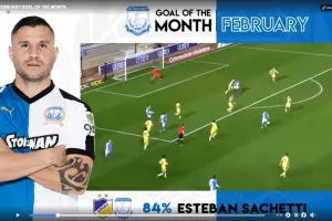 Κορυφαίος ο... Pitbull (βίντεο) 