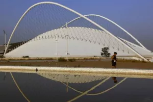Δύο κρούσματα κορωνοϊού σε αθλούμενους στο ΟΑΚΑ