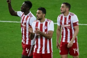 Super League βαθμολογία: Ο Ολυμπιακός άνοιξε την... ψαλίδα από τον ΠΑΟΚ!