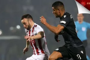 Αναβολή στα play off της Superleague