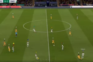 OMONOIA ESPORTS- Κέρδισε «αιώνιο», Iωνικό και μπήκε σε τροχιά πρόκρισης