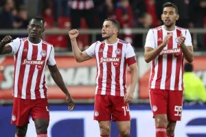  Όλα δείχνουν ότι θα γίνει κανονικά το Ολυμπιακός - Γουλβς