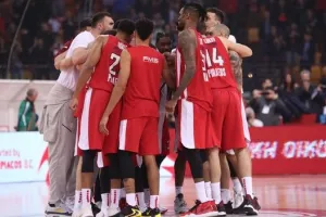Ο Υπουργός Υγείας ζήτησε να ανασταλεί το ταξίδι του Ολυμπιακού στο Μιλάνο