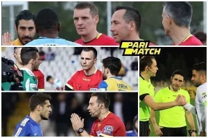 Τα ματς με ξένους/ΚΕΡΔΙΣΜΕΝΕΣ και ΧΑΜΕΝΕΣ ομάδες/ΟΛΑ τα στοιχεία