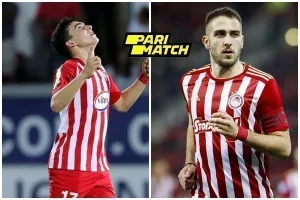 ΣΧΟΛΙΟ για Κωστή/ "Θέλει πολλά ψωμιά για να φτάσει τον Φορτούνη"