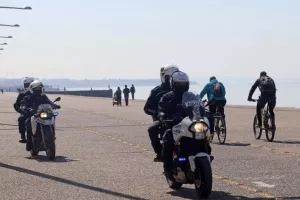 Ελλάδα: Ετοιμάζουν τα σχέδια για την απαγόρευση κυκλοφορίας