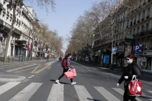 Καθάρισε η ατμόσφαιρα στην Ευρώπη