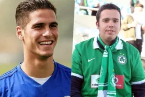 ΠΙΕΡΟΣ/ΘΑΝΑΣΗΣ