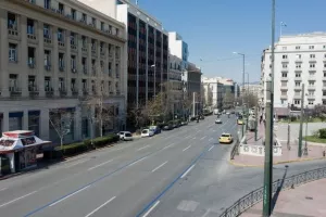 Ελλάδα: Απαγορεύονται οι συναθροίσεις άνω των 10 ατόμων/ΠΡΟΣΤΙΜΟ 1.000 ευρώ
