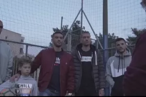 Υπέροχο βίντεο του ΠΣΑΠ κατά της σχολικής βίας και του bullying