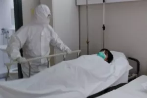 Και τρίτος νεκρός στην Ελλάδα