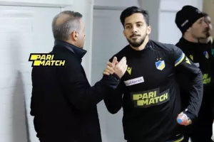 Τάμαρι - Τσίρειο: Ζητούμενο... τα περσινά