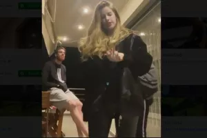 Ο Ζοζέ Σα τραγούδησε στο μπαλκόνι μαζί με τη γυναίκα του (βίντεο)