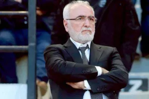 Σαββίδης: «Να επιδείξουμε ψυχραιμία και ατομική υπευθυνότητα»