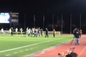 ΟΜΟΝΟΙΑ με βίντεο-όλε/"Έτσι ολοκληρώθηκε το τελευταίο μας"