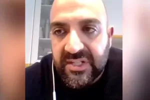 Κορωνοϊός: H μαρτυρία ενός Κύπριου που ζει στην Ιταλία