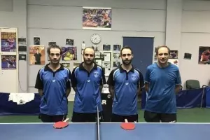 Βγήκε η τετράδα του κυπέλλου