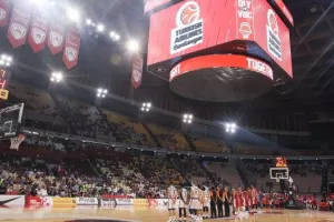 Ολυμπιακός - Παναθηναϊκός: 1400 εισιτήρια για το sold out