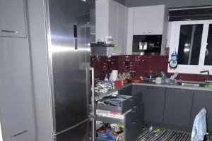 Ισχυρός σεισμός στην Ελλάδα (φώτος)