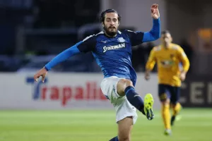 Εναντίον μας ο Σελίμοβιτς!