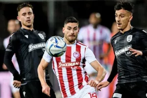 Στα μέσα Μαΐου ο στόχος για σέντρα στη Super League