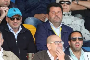 ΣΟΦΟ/Απόφαση