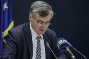 ΕΛΛΑΔΑ/20 οι νεκροί -48 νέα κρούσματα, 743 συνολικά -45 σε κρίσιμη κατάσταση