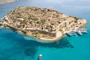 Σπιναλόγκα…