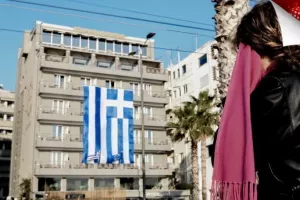 Το γράφημα που δείχνει τι θα γίνει σε 30 ημέρες αν μείνουμε σπίτι (φώτο)